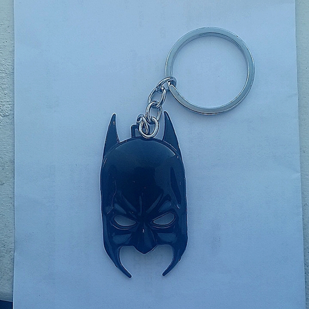 Llavero / batman keychain